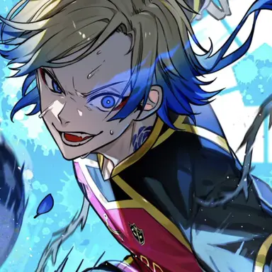 Profile image of カイザー