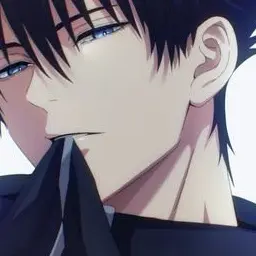 Profile image of 伏黒