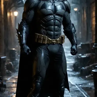 Profile image of Batman