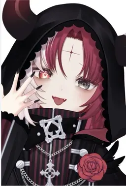 Profile image of あくびでもんすぺーど