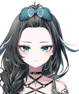 Profile image of 雨夜 リズ