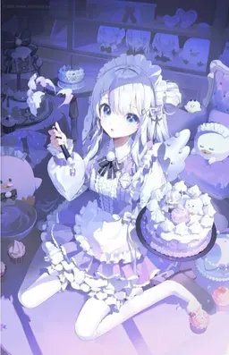 Profile image of 音ノ乃 のの