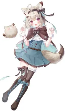 Profile image of 甘狼 このみ