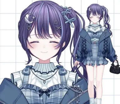 Profile image of ゆらぎ ゆら