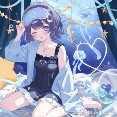 Profile image of Yura Yuragi