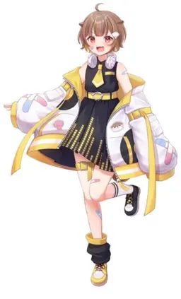 Profile image of 音ノ瀬 らこ