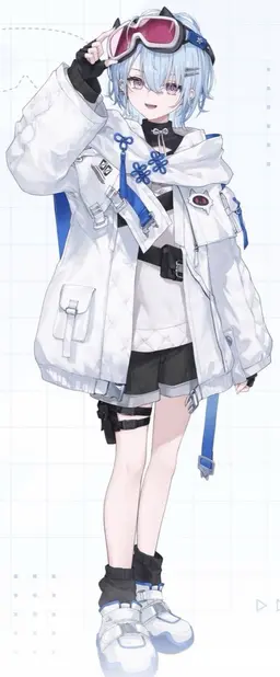 Profile image of 夕霧 レイ