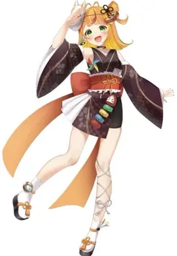 Profile image of 小廻 こま