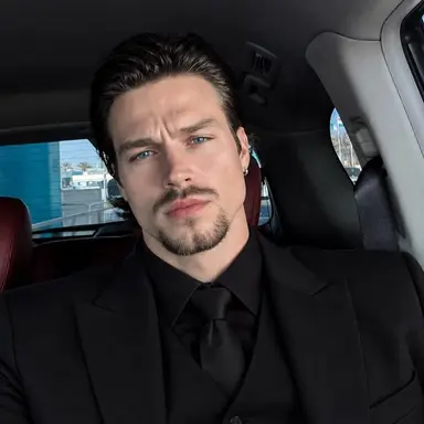 Profile image of Michael