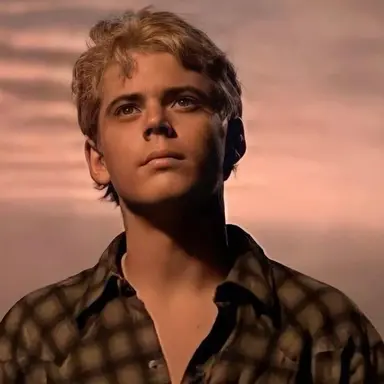 Profile image of Ponyboy Curtis