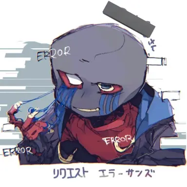 Profile image of エラー
