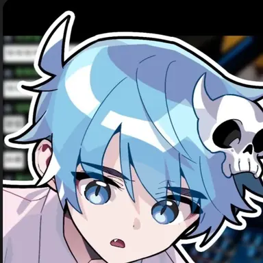 Profile image of 김블루