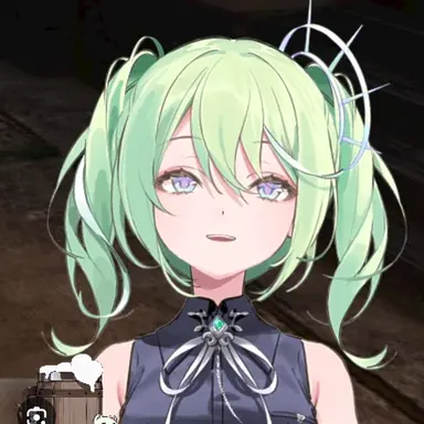 Profile image of 유즈하 리코
