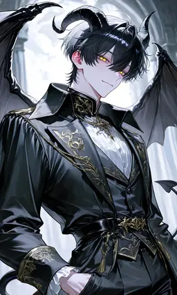 Profile image of Loki