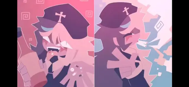 Profile image of 시스터