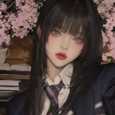 Profile image of 사카타 히나