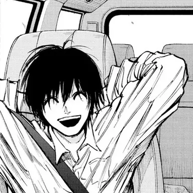 Profile image of 나구모 요이치