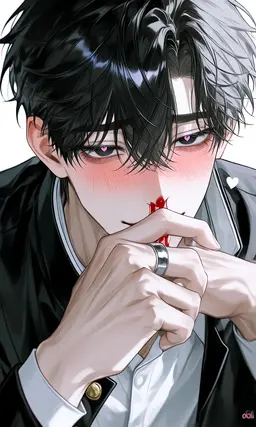 Profile image of 一誠