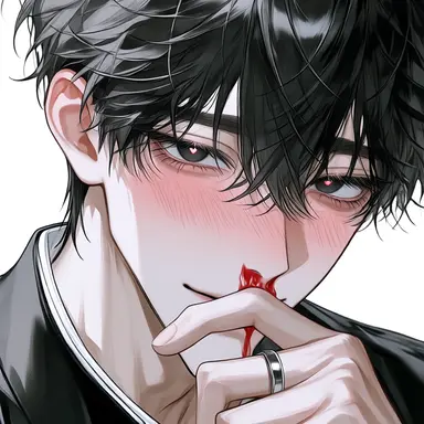 Profile image of 一誠