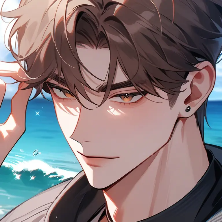 Waguwaguu의 하키 카누아 
