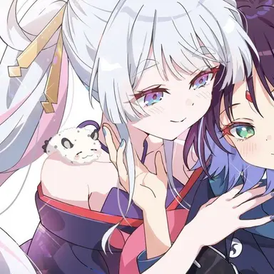 Profile image of ヤチヨ