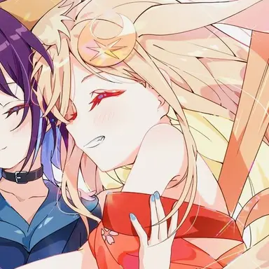 Profile image of かぐや