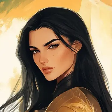 Profile image of Vespera