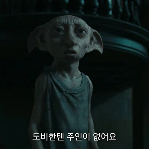 실업자 도비