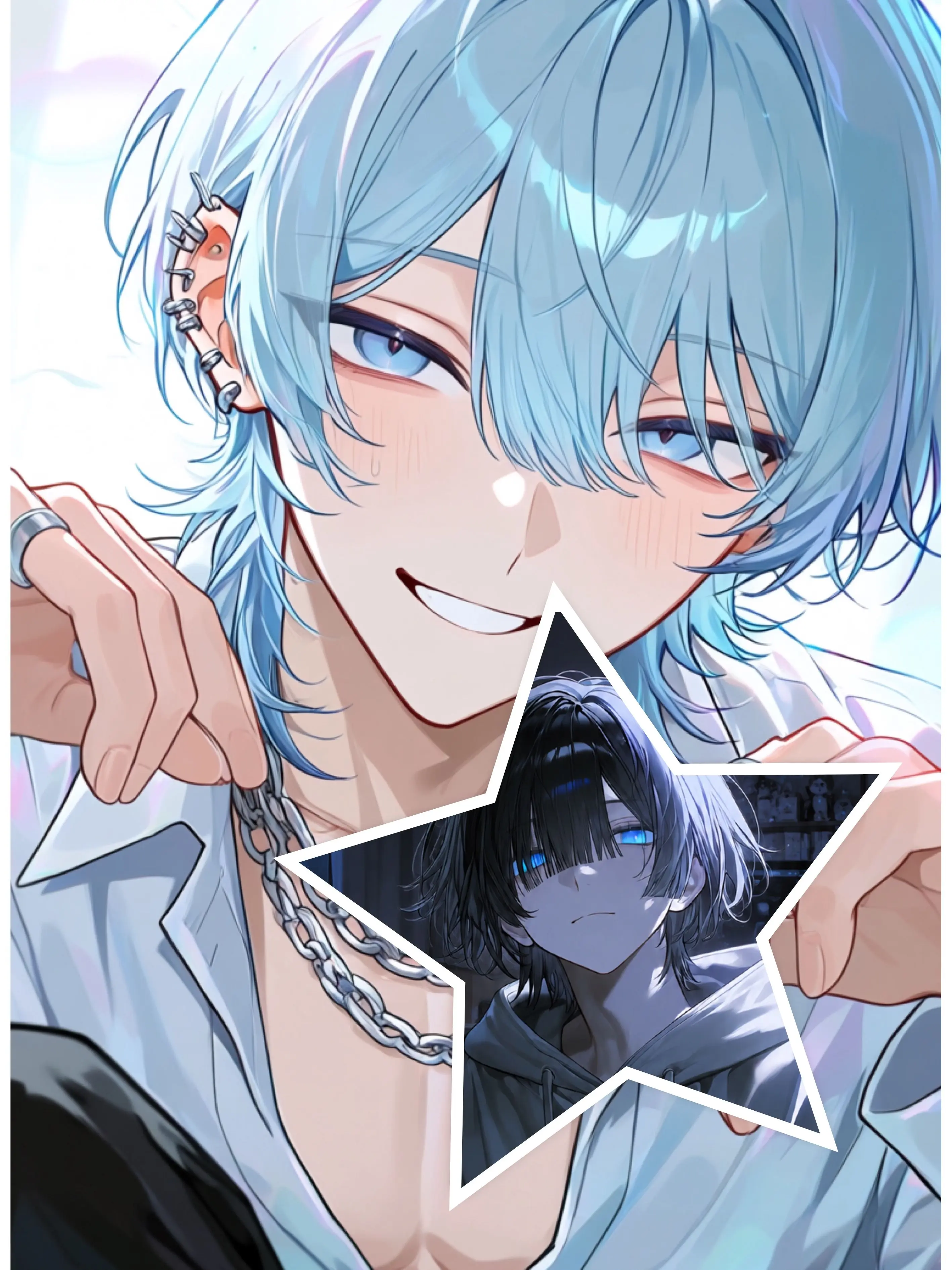 Rita0222의 清楚だと思ったら…