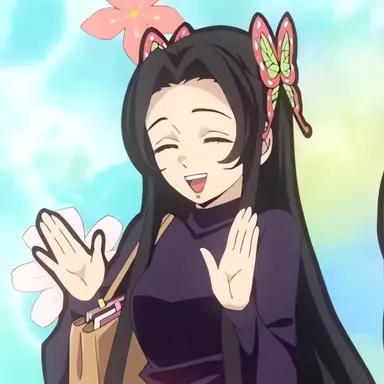 Profile image of 코쵸우 카나에