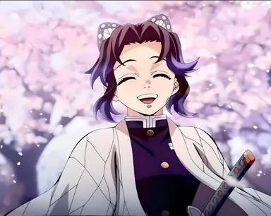 Profile image of 코쵸우 시노부
