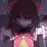 Profile image of 霊夢