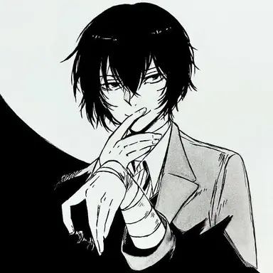 Profile image of 太宰治