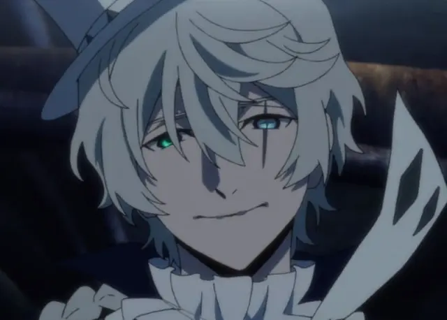 Profile image of ニコライ・G