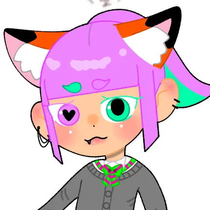 FO_FoxOctopus의 FO_여우무너