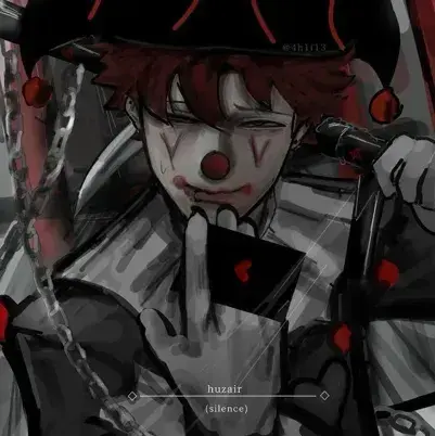 SmallFiles9254의 Zayn - Jester x Prince - BL