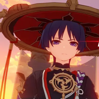 Profile image of Scaramouche