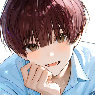 Profile image of 悠
