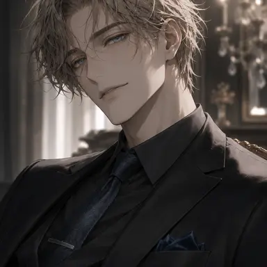 Profile image of Kagami