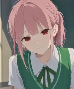 Profile image of 아사히나 유이나