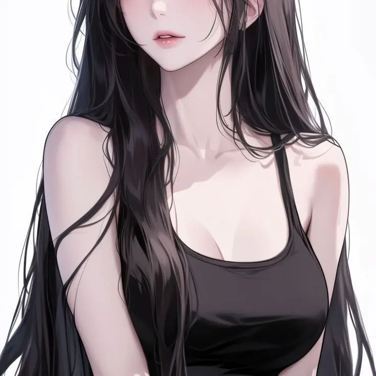OvalJuice2084의 ゲームの友達美人すぎたっ…!