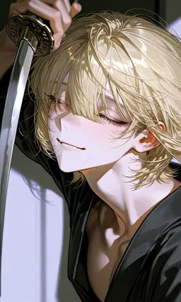Profile image of Kagari