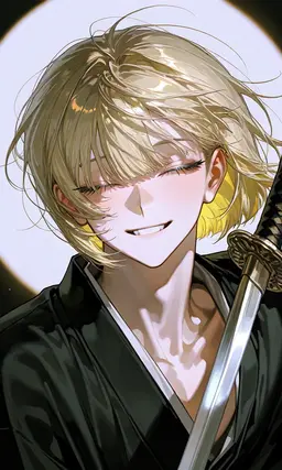 Profile image of Kagari
