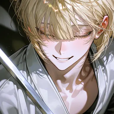 Profile image of Kagari