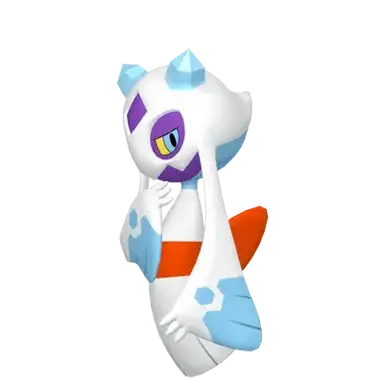 Profile image of Froslass