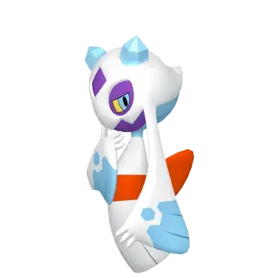 RaspyHooks1692의 Froslass