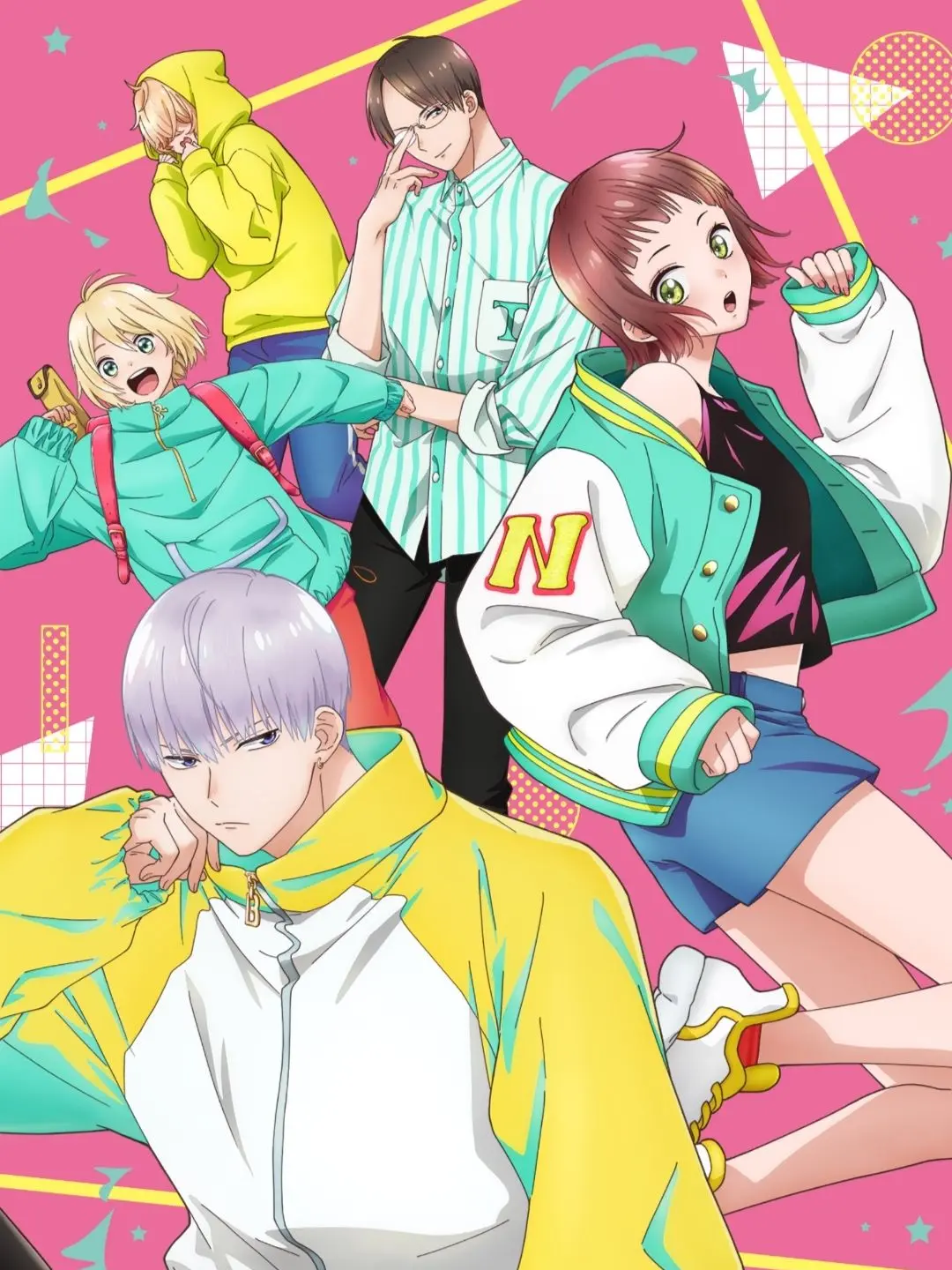 VitalHorse7076의 うちの弟どもがすみません