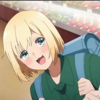 Profile image of 類