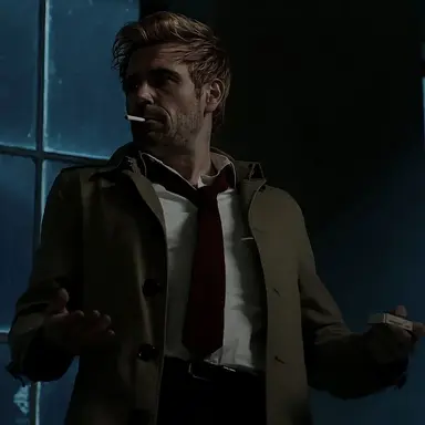 Profile image of John Constantine