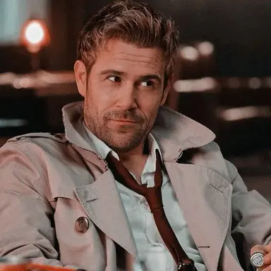 Profile image of John Constantine